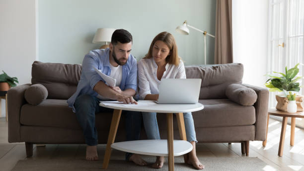 Loan Comparison Services in Santa Ynez, CA